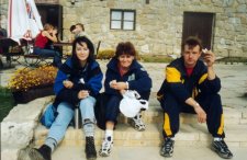 2003 - Klasa 2c - Pieniny