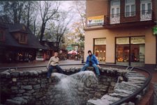 2003 - Klasa 2e - Pieniny