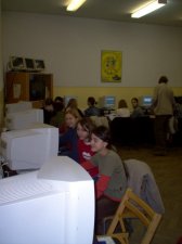 2004.02.09 - Uczniowie
