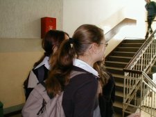 2004.03.05 - Uczniowie