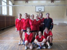 2004.04.21 - Siatkówka