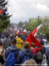2005.05.14 - Oświęcim
