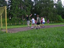 2005.09.11 - Klasa Ie - Kruklanki