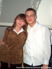 2006.10.30 - Klasa-1c - Integracja