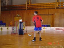 2007.04.04 - Unihokej