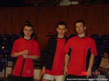 2007.04.24 - Unihokej
