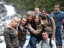 2007.09.15-21 - Klasa 2e - Szczawnica
