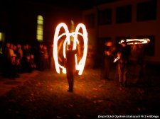 2007.10.27 - Elbląg Fire Show
