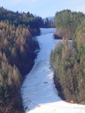 2009.02.07 - Szczawnica