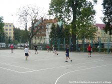 2009.09.25 - Liga Szkolna w piłke nożną