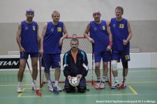 2009.12.05 - Unihokej