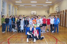 2009.12.21 - Siatkarska Wigilia