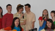 2010.03.19 - Festiwal Nauk Ekologicznych 2LO
