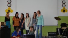 Rok szkolny 2009-2010
