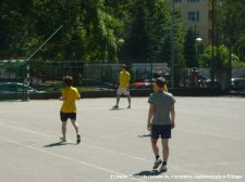2010.06.16 - Liga Szkolna w piłkę Nożną