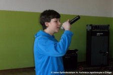 2011.02.14 - Festiwal Piosenki Miłosnej
