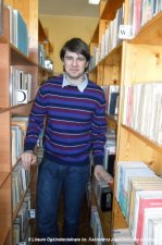 Rok szkolny 2010-2011