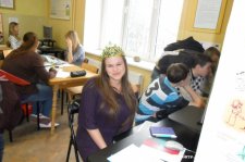 2011.03.08 - Dzień Kobiet