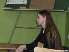 2011.03.16 - Finał Konkursu o Kazimierzu Jagiellończyku - Gimnazjum