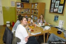 2011.03.18 - Noc w bibliotece