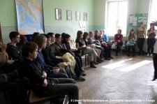 2011.03.21 - Festiwal Nauk - prezentacje tematyczne