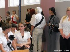 2011.06.22 - Zakończenie Roku Szkolnego - Gimnazjum