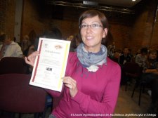 2011.10.26 - Miłosz - Niekonwencjonalnie