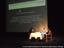2012.04.24 - Shoah - Konferencja