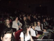 2012.04.27 - Zakończenie roku klas III