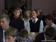 2012.06.29 - Zakończenie klas 3 Gimnazjum 2012