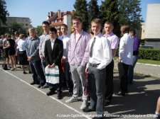 2012.06.29 - Zakończenie roku szkolnego LO