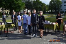 2014.06.27 - Zakończenie roku szkolnego