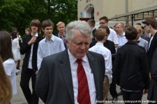 2015.06.26 - Zakończenie roku szkolnego