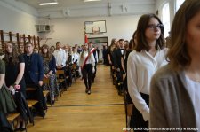 Rok szkolny 2017-2018