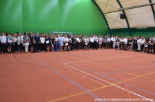 2018.09.03 - Miejskie rozpoczęcie roku szkolnego