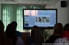 2018.09.21 - Warsztaty z literatury fantasy - WMBP