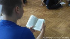 2018.09.28 - Zajęcia adaptacyjno-integracyjne