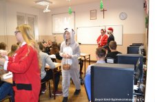 2018.12.06 - Mikołajki