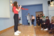 2019.02.12 - Muzyczny konkurs walentynkowy