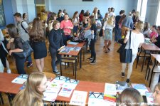 2019.09.03 - Kiermasz podreczników