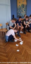 2019.09.05 - Integracja IE po gimnazjum