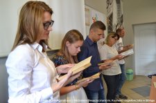 2019.09.06 - Narodowe Czytanie