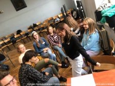 2019.09.17 - Integracja ID po gimnazjum