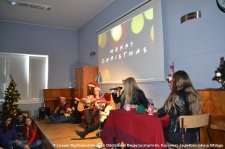 2019.12.19 - Koncert piosenek świątecznych