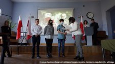 2021.11.11 - Turniej wiedzy