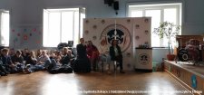 2022.04.13 - Wiosenne granie dla Mikiego