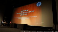2022.04.29 - Zakończenie roku klas 3