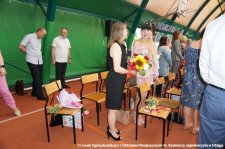 2022.06.24 - Uroczyste zakończenie roku szkolnego