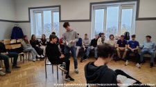 2022.11.28-12.05 - Młodzieżowi Liderzy Profilaktyki Elbląga