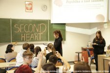 2023.03.14 - Projekt - Second heart